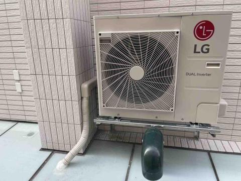 洗洋洋企業社 - 