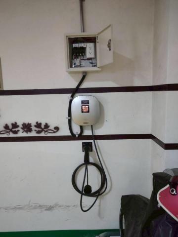 超馳電力系統 - 