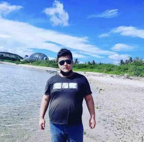 提供adsense賺錢服務的專家鍾小杰