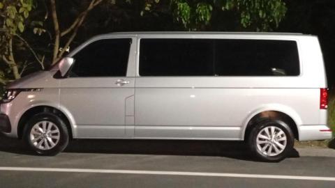 富成機場接送 - 