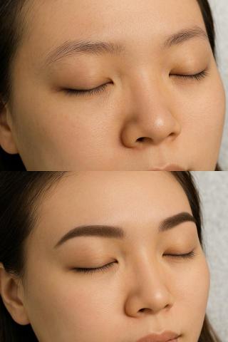 妝點美學｜紋繡｜美甲 - 