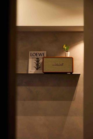 璐一室內設計工作室 - 藝術漆