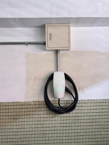 超馳電力系統 - 