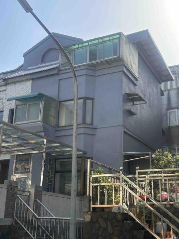 何中敏 - 外牆翻修後 何中敏 - 外牆翻修後