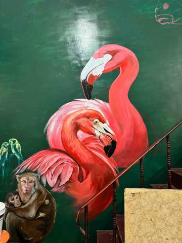 松藝竹藝術工作室 - 