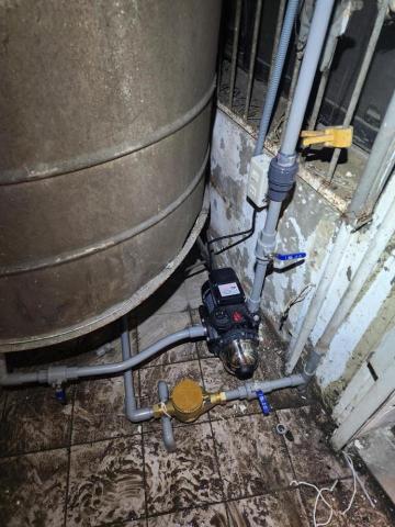 順欣水電有限公司 - 