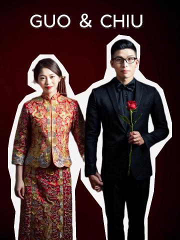 李佳靜 - 婚紗影片