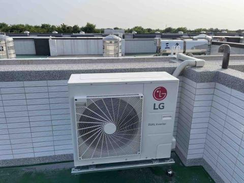 洗洋洋企業社 - 