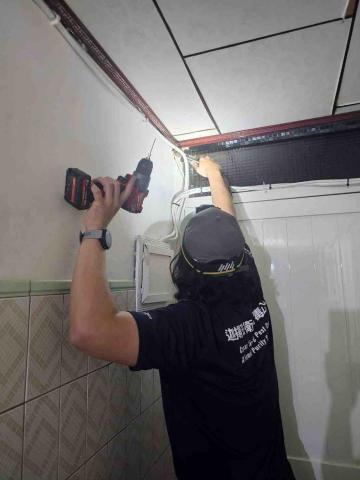 迦揚環衛消毒公司 - 任何角落都不能放過，重視您的家如同自己的！