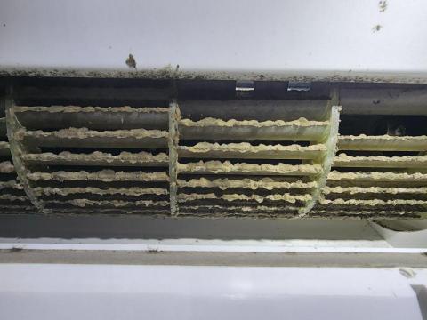 順欣水電有限公司 - 冷氣