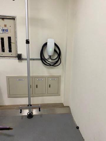 超馳電力系統 - 