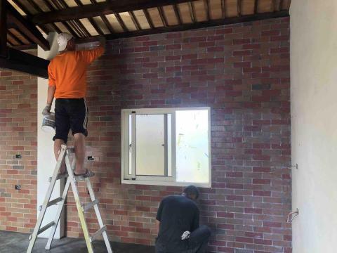 何中敏 - 文化磚 何中敏 - 文化磚