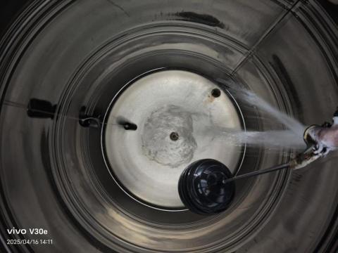 AIR專業清潔有估價單與清潔簽訂簡易合約 -  AIR專業清潔有估價單與清潔簽訂簡易合約 -