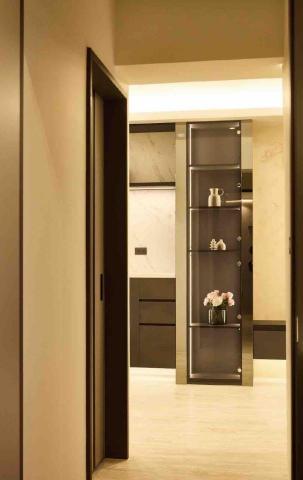 璐一室內設計工作室 - 走道