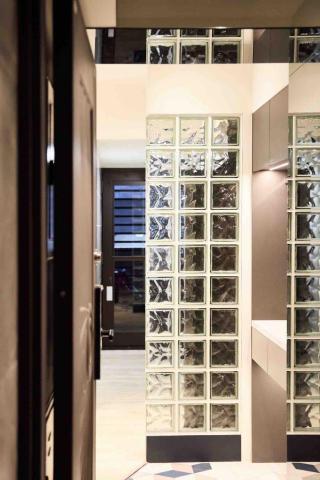 璐一室內設計工作室 - 玄關