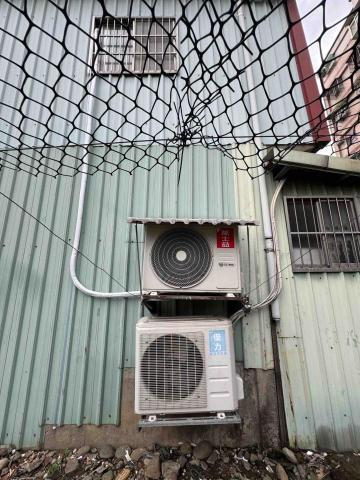 育誠空調企業社 - 汰舊換新(萬士益) 育誠空調企業社 - 汰舊換新(萬士益)