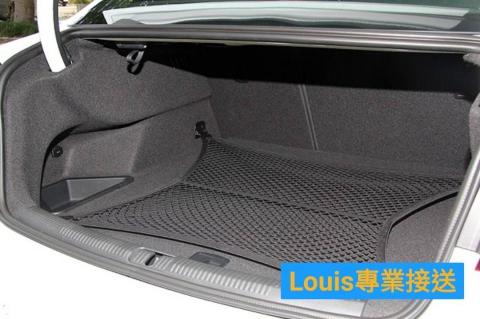 Louis路易斯專車接送 - Audi S3 sedan