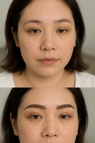 妝點美學｜紋繡｜美甲 - 