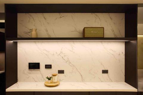 璐一室內設計工作室 - 櫥櫃