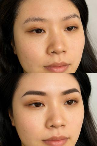 妝點美學｜紋繡｜美甲 - 