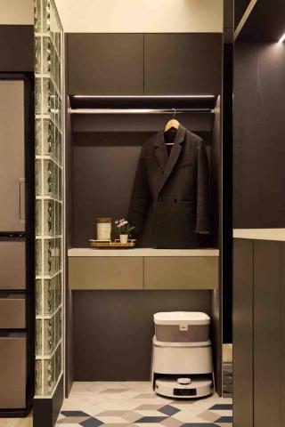 璐一室內設計工作室 - 玄關