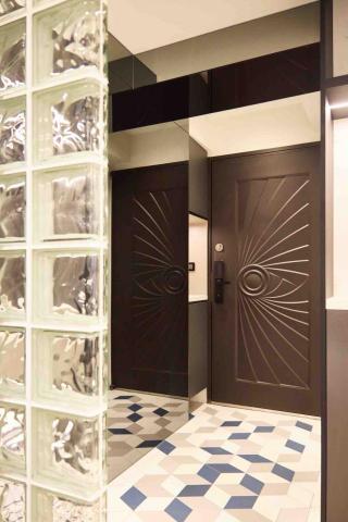 璐一室內設計工作室 - 玄關