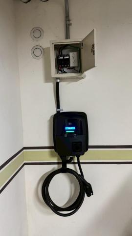 超馳電力系統 - 