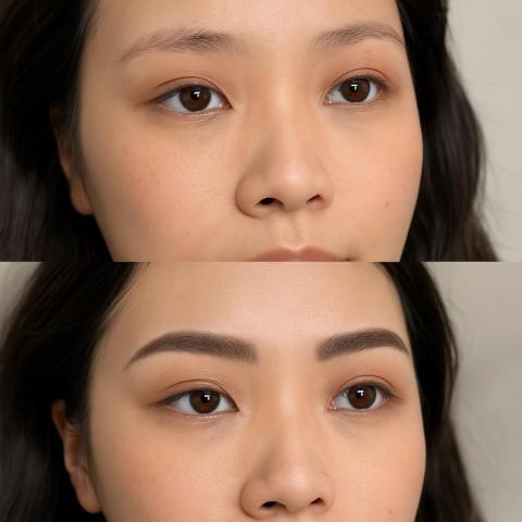 妝點美學｜紋繡｜美甲 - 