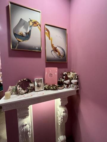 楊雅智 - 餐廳社群經營文案封面