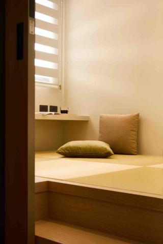 璐一室內設計工作室 - 和室