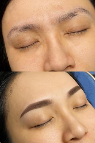 妝點美學｜紋繡｜美甲 - 