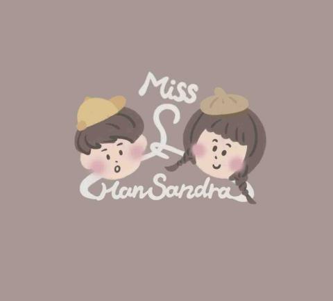 提供工作內容服務的專家Miss Han Sandra