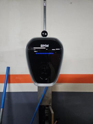 超馳電力系統 - 