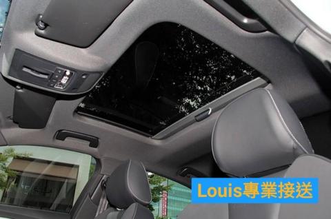 Louis路易斯專車接送 - Audi S3 sedan