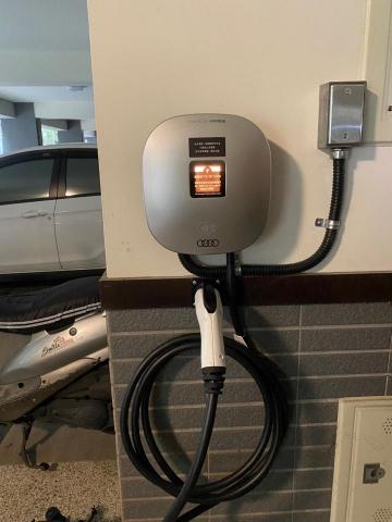 超馳電力系統 - 