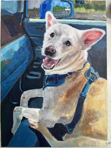 松藝竹藝術工作室 - 