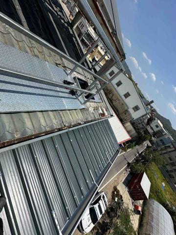 洪政凱（扛）鋼益企業社 - 