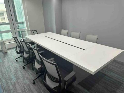 陳一丁 - 大型會議室