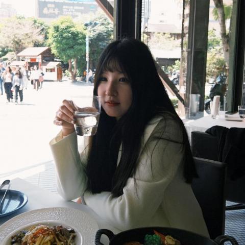 提供時間管理服務的專家蔡幀宇