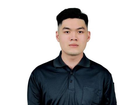 提供unity服務的專家林益緯