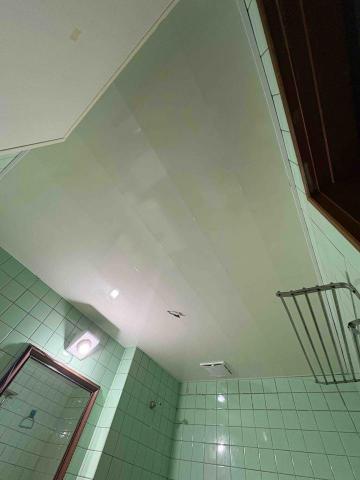 大洲室內裝潢 - 浴室翻新後