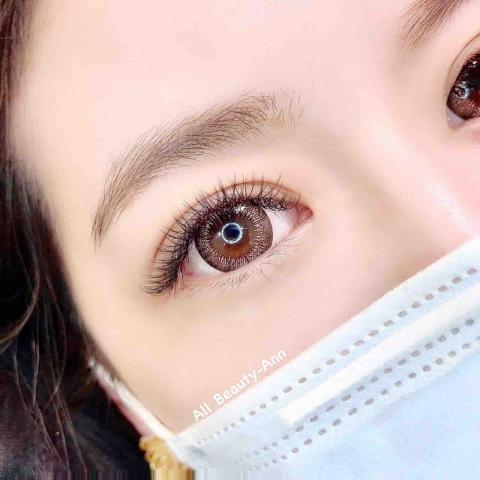 All Beauty｜中壢複合式美學空間・皮膚管理・熱蠟除毛 - 美睫