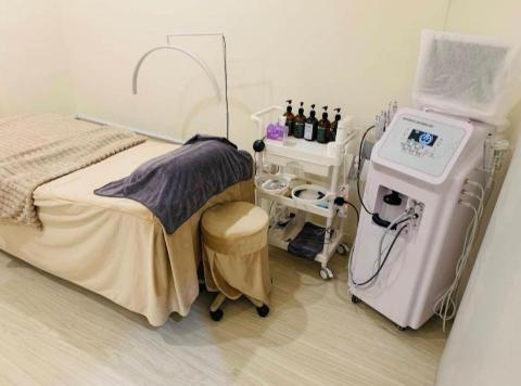 All Beauty • 中壢複合式美學空間 - 