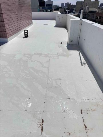 哲宏工程行 - 施工前-9