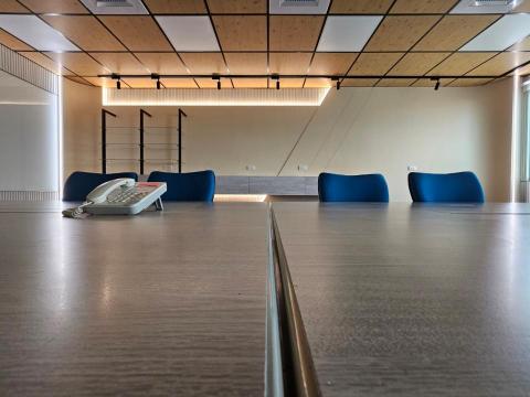 以果室內裝修有限公司 - 商辦案例