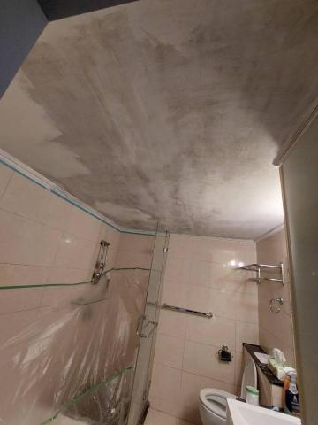 Go GO 居家清潔 - 霉 處理前