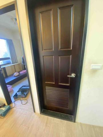 大洲室內裝潢 - 門片安裝