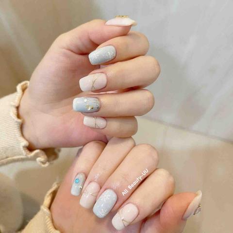 All Beauty｜中壢複合式美學空間・皮膚管理・熱蠟除毛 - 凝膠美甲