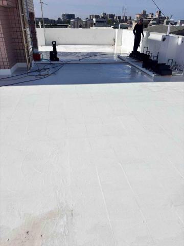 哲宏工程行 - 施工前-9