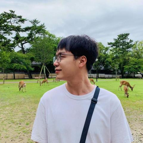 提供152服務的專家楊佳輝